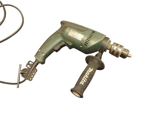 Metabo Sbe 550