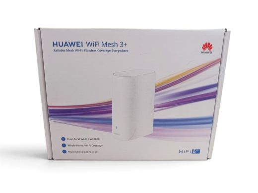 Huawei Mesh 3+