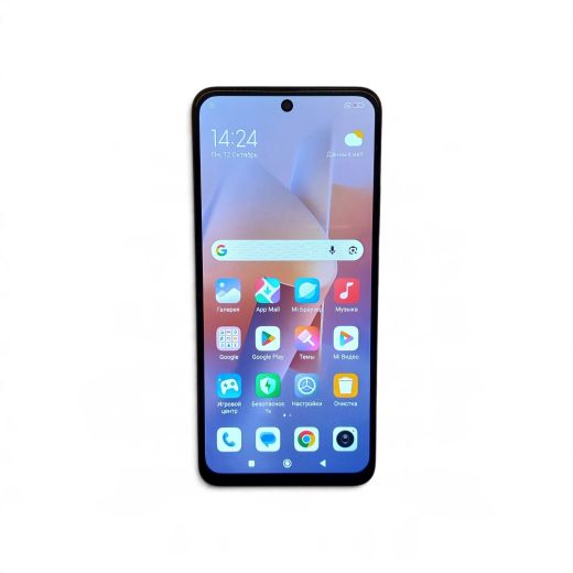 Xiaomi Redmi Note 12 4G 128 gb