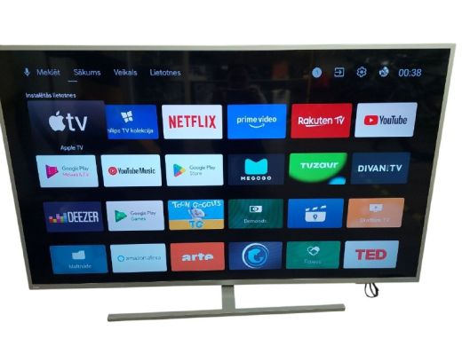 Philips Smart TV 