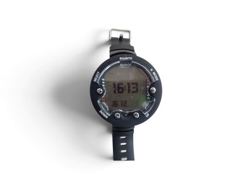 Suunto Zoop Novo 80 Metres 262 Feet