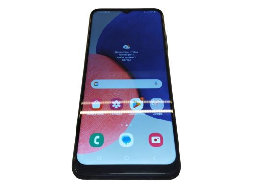 Samsung A22