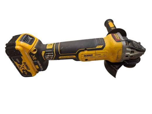 DeWalt Dcg405