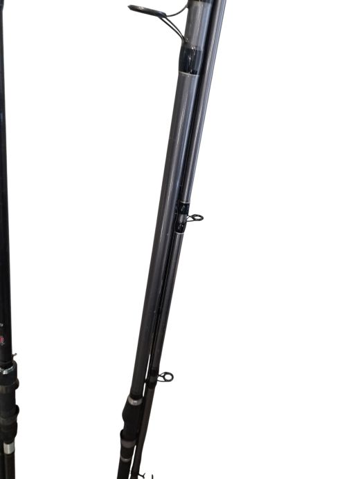 RS-CARBON TRANSIT 3 Closed 116