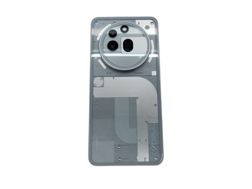 Nothing Phone 3a Pro 256 Gb