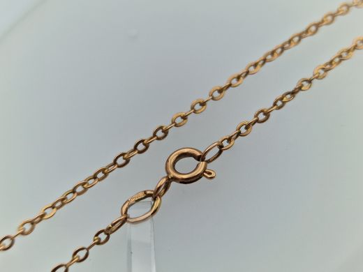 Zelta ķēdīte, 4.96 g, izm. 65