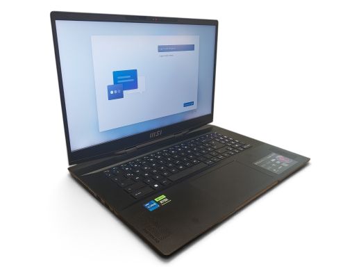MSI Stealth 17 Studio A13V 2048 gb
