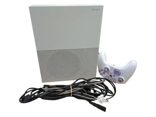 Microsoft Xbox One S 1024 gb