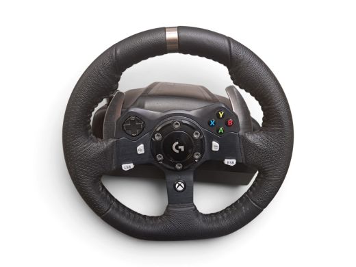 Logitech G920