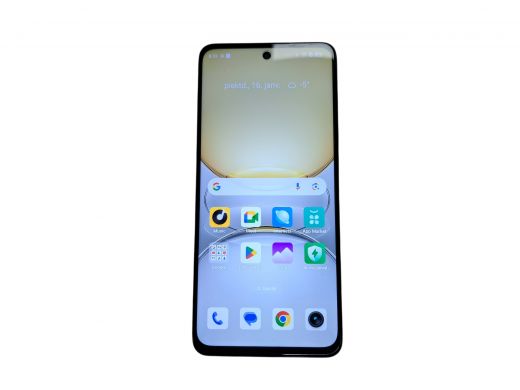 Realme C75
