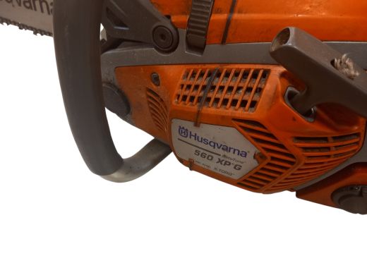 Husqvarna 560 Xpg
