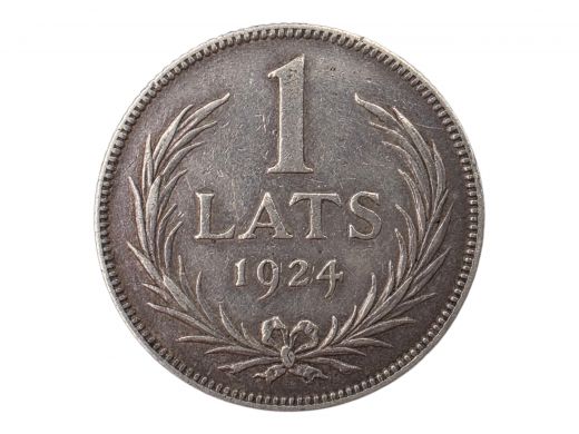 1 lats 1924.g. 
