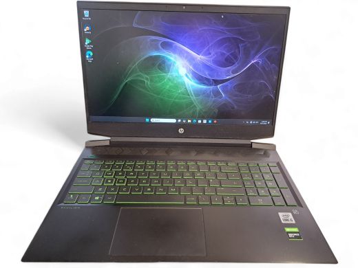 HP Laptop 16-A0Xxx 512 gb