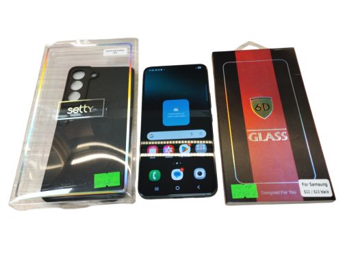 Samsung Sm-S901B/Ds Galaxy S22 5G 256 gb