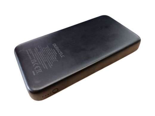 DURACELL Charge Plus