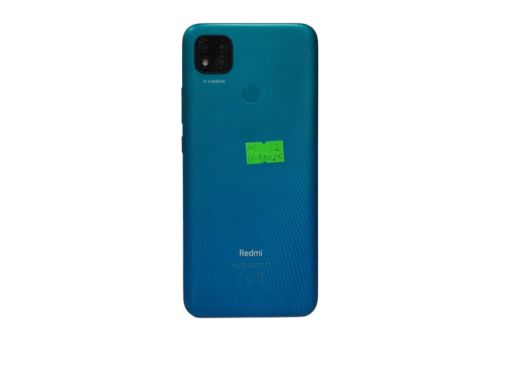 Xiaomi Redmi 9C NFC 32