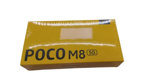 POCO M8 5G 