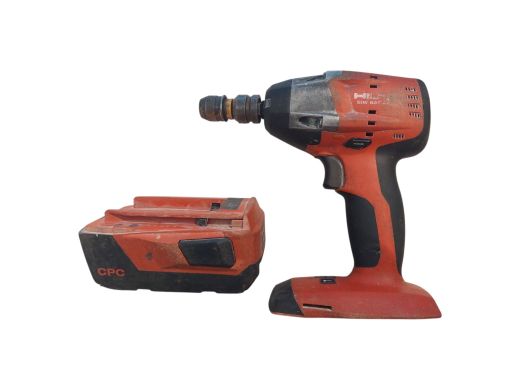 HILTI Siw 6At-A22