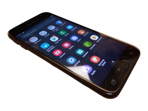 Samsung Galaxy J3 (2017)  16 gb