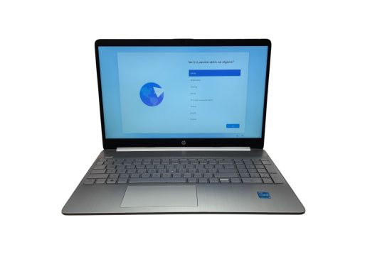 HP 15S-FQ5333NG 512