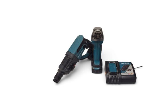 Makita Dhr202/Bga452