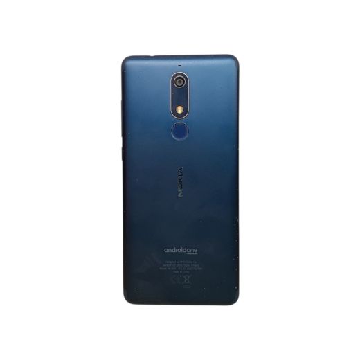 Nokia 5.1 Ta-1061 16 gb