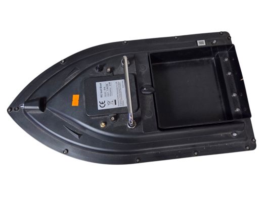 RC bait boat D16