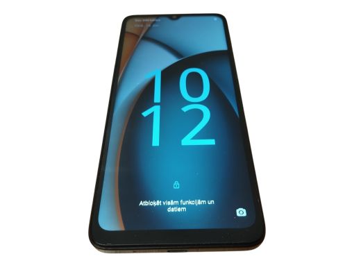 Xiaomi A3 64 gb