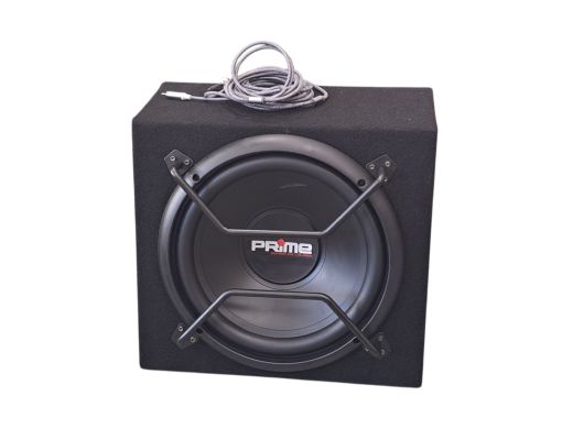 Caliber Prime Bc 112Sa