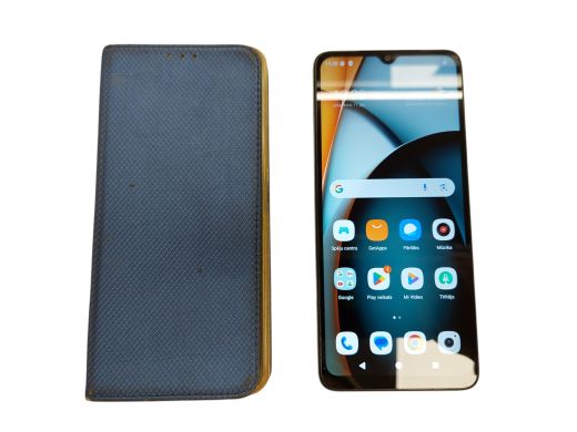 Xiaomi Redmi A3 128 gb