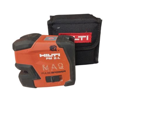 Hilti PM 2-L 