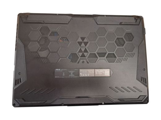 Asus Tuf Gaming F15 512 gb