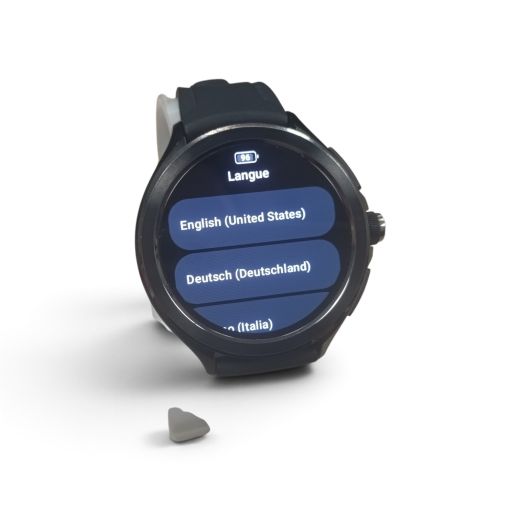 Xiaomi Watch 2 Pro