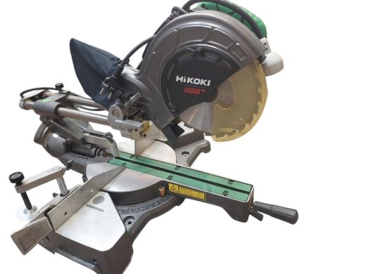 Hikoki C8Fshe