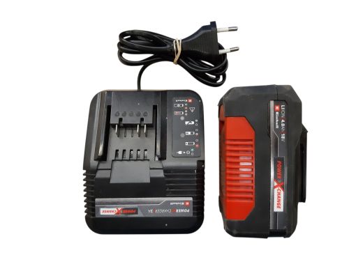 Einhell TP-AG 15/125 CE Q Li 