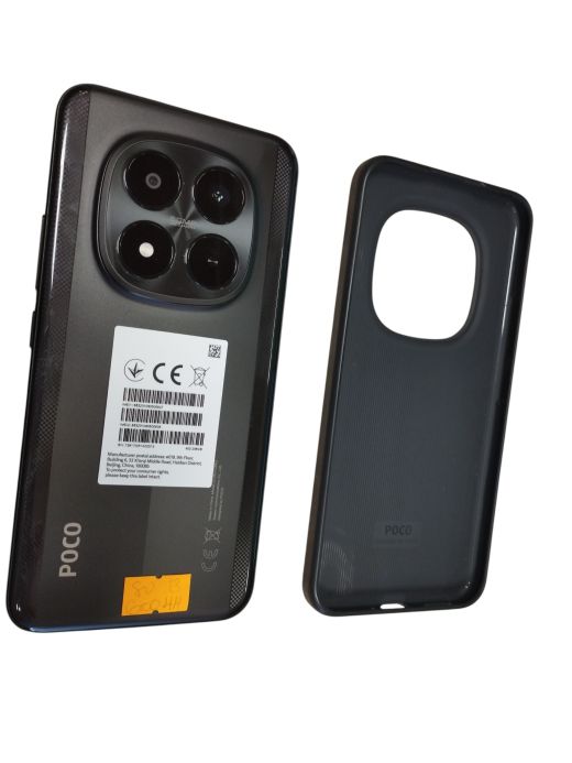 Xiaomi Poco M8 Pro 5G 256 gb