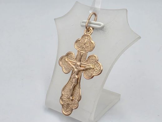 Золотой кулон, 1.73 г