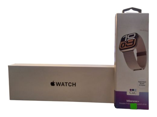 Apple Watch Se 3 Gen A3324
