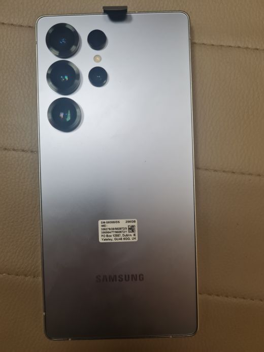 Samsung Galaxy S25 Ultra S938B 256 gb
