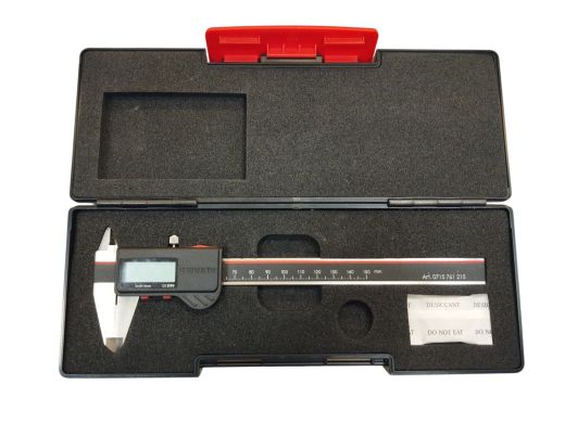 Wurth Digital Calliper