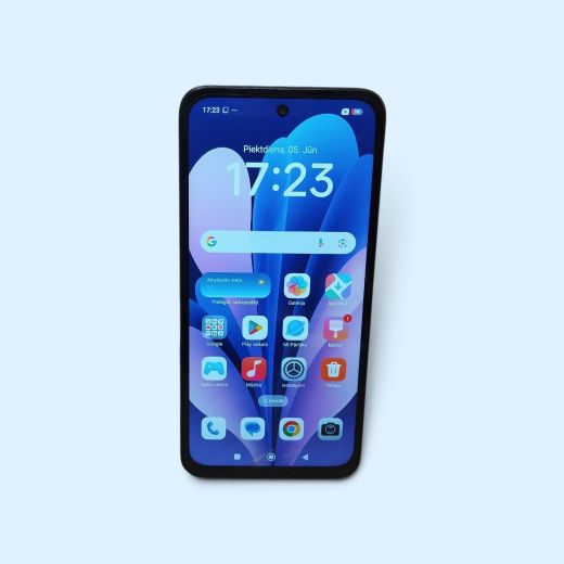 Xiaomi Redmi 15 256 gb