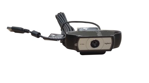 Logitech C930E
