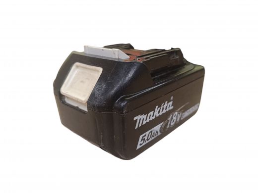 Makita 5,0 AH 18V