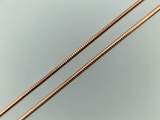 Zelta ķēdīte, 4.43 g, izm. 50