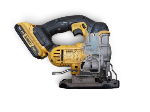 DeWALT Dcs331