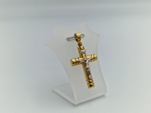 Золотой кулон, 1.8 г