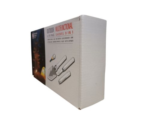  Multifunkcionāla Saliekama Lāpsta 