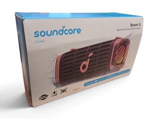 Soundcore Boom 3I
