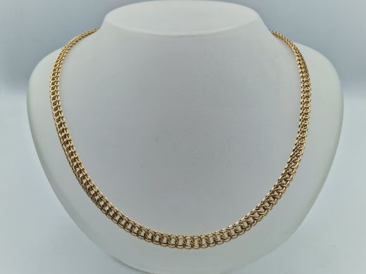 Золотая цепочка, 20.04 г