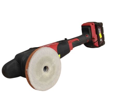 Milwaukee m18 frop 15 